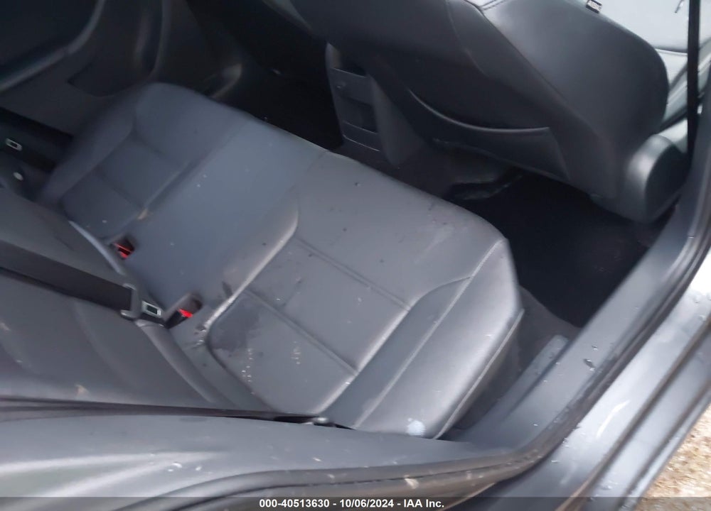 2016 VOLKSWAGEN JETTA 1.4T SE VIN: 3VWD67AJ6GM317883