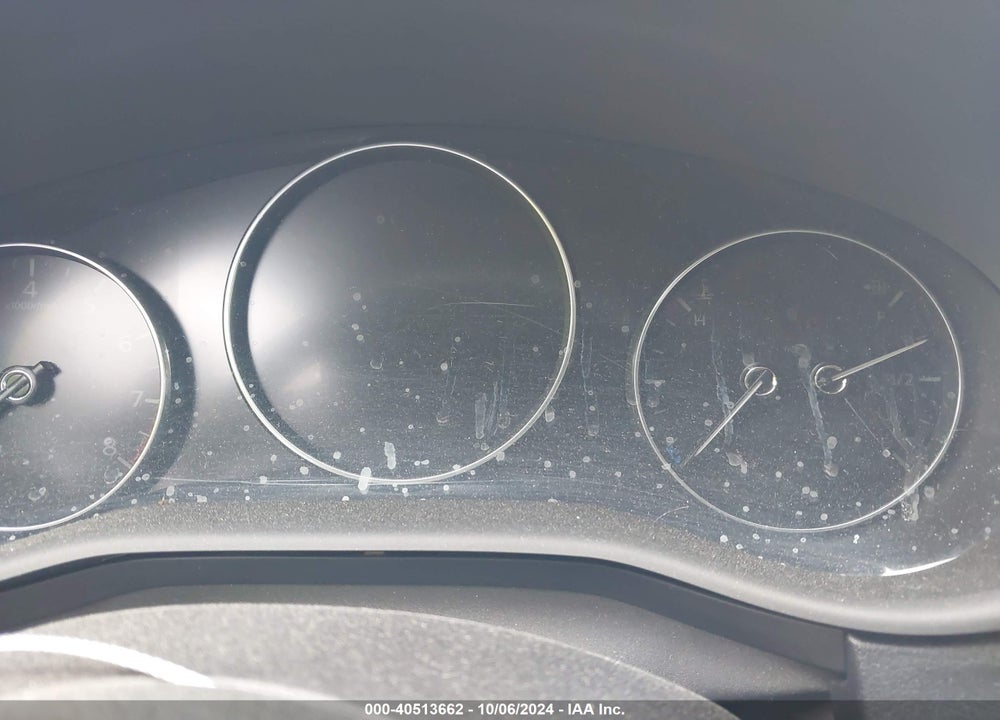 2021 MAZDA CX-30 SELECT VIN: 3MVDMABL7MM245138