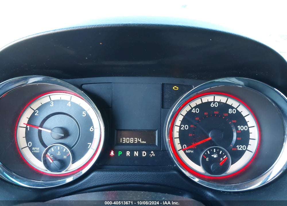 2017 DODGE GRAND CARAVAN SXT VIN: 2C4RDGCG0HR574595
