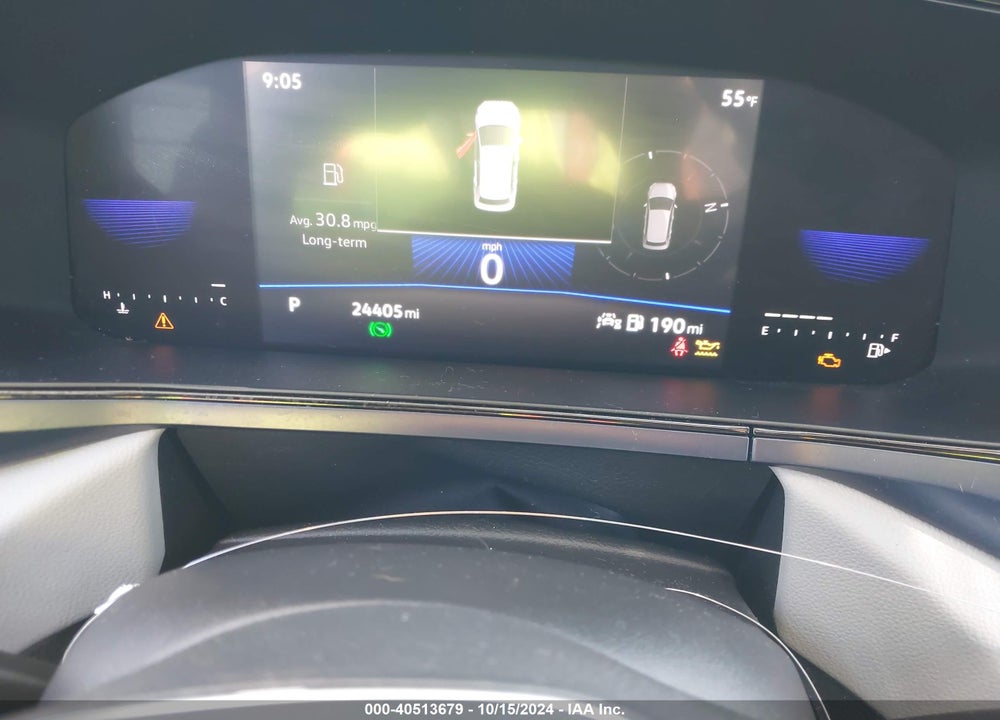 2022 VOLKSWAGEN TAOS 1.5T SE VIN: 3VVTX7B27NM073484