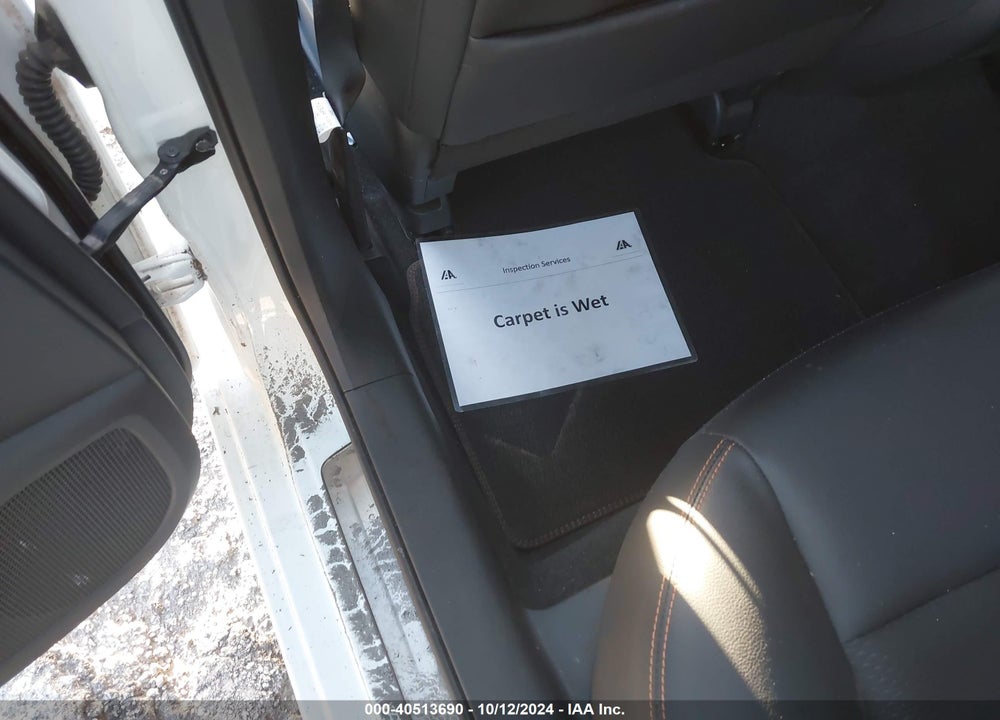 2020 NISSAN ALTIMA SR FWD VIN: 1N4BL4CV0LC185724