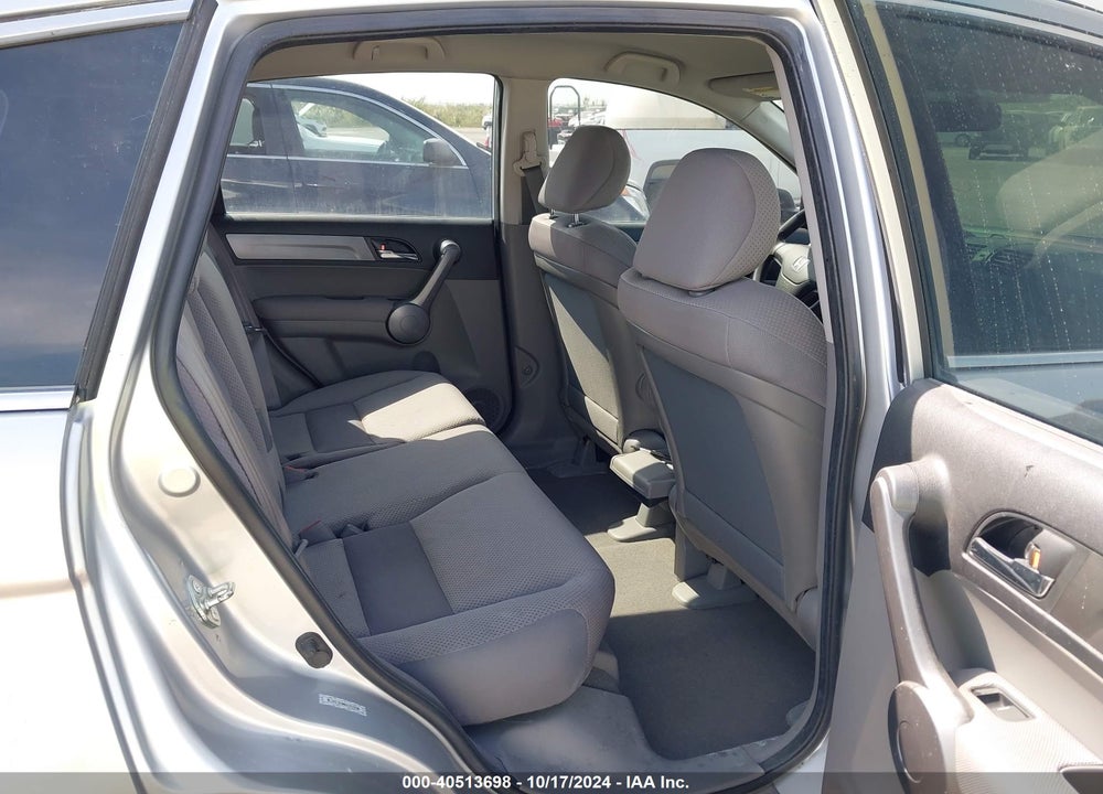 2009 HONDA CR-V LX VIN: 3CZRE38349G703158