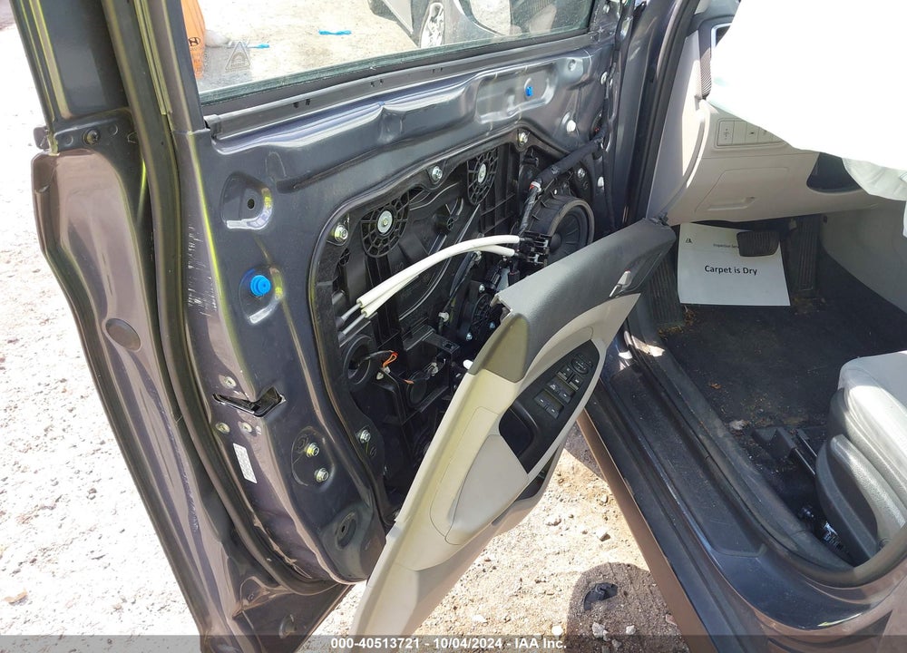 2021 HYUNDAI TUCSON SE VIN: KM8J23A43MU393682