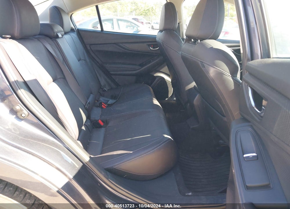2017 SUBARU IMPREZA 2.0I LIMITED VIN: 4S3GKAT61H3618369