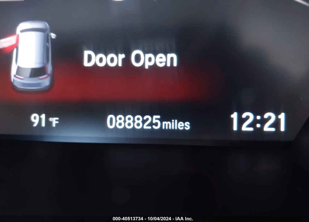 2018 HONDA CR-V EX-L/EX-L NAVI VIN: 7FARW1H85JE047537