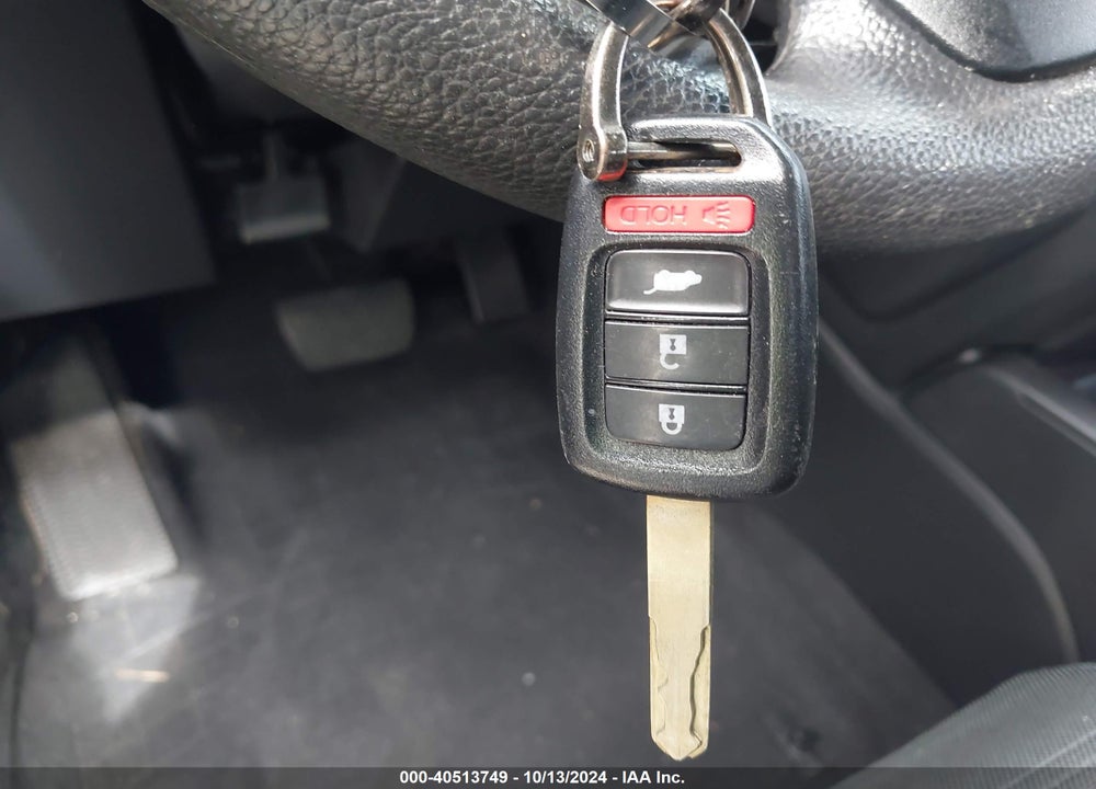 2019 HONDA CR-V LX VIN: 2HKRW5H33KH419290