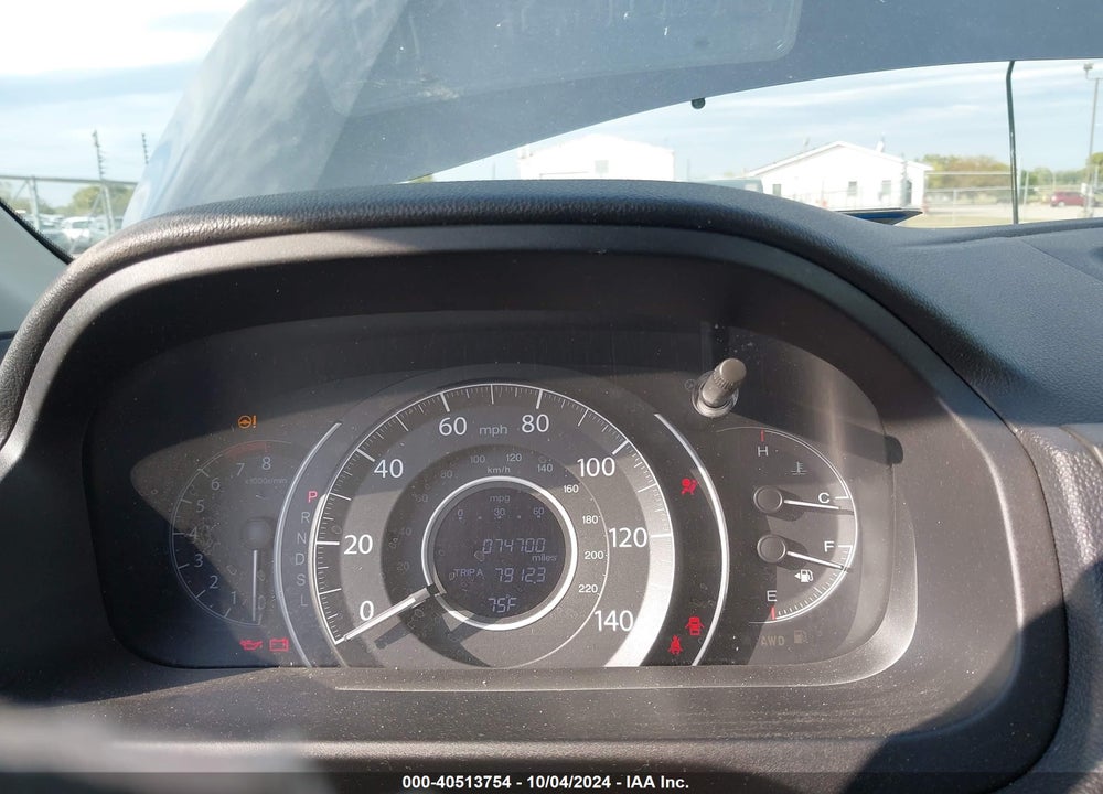 2015 HONDA CR-V LX VIN: 5J6RM4H3XFL050990