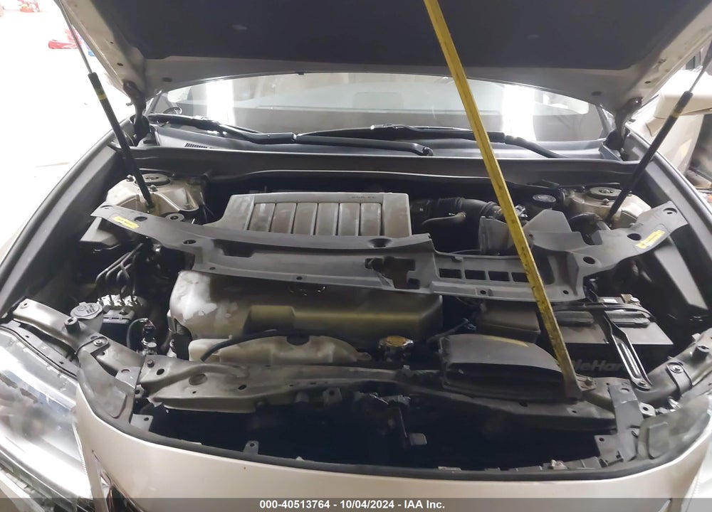 2014 LEXUS ES 350 VIN: JTHBK1GG7E2086865