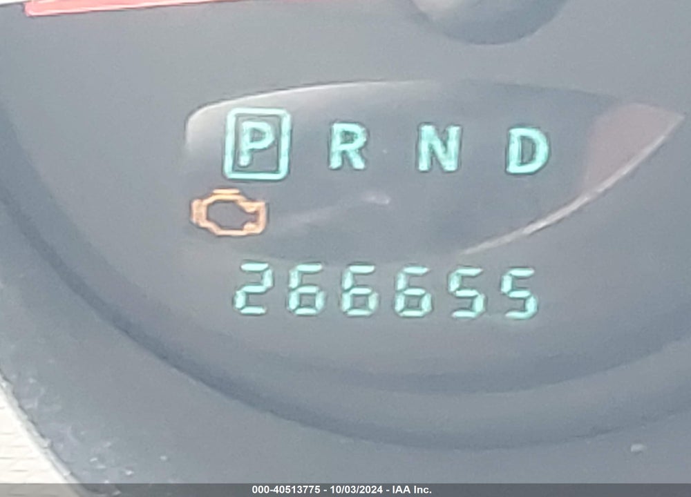 2007 DODGE NITRO SXT VIN: 1D8GT28K87W534816