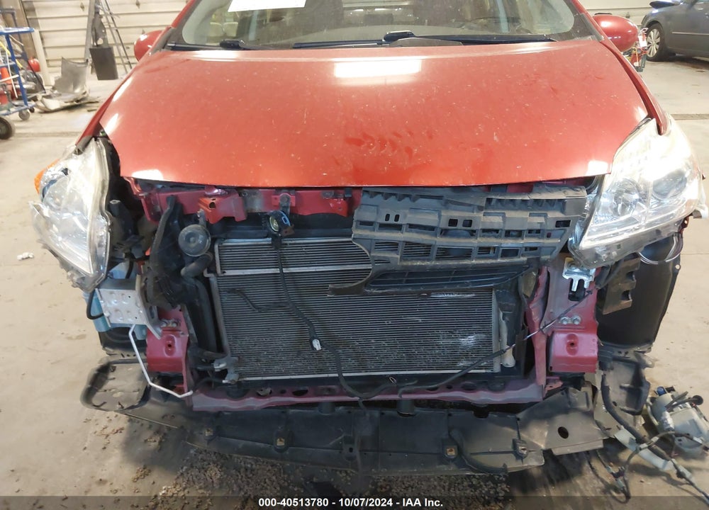 2015 TOYOTA PRIUS THREE VIN: JTDKN3DU6F2003698