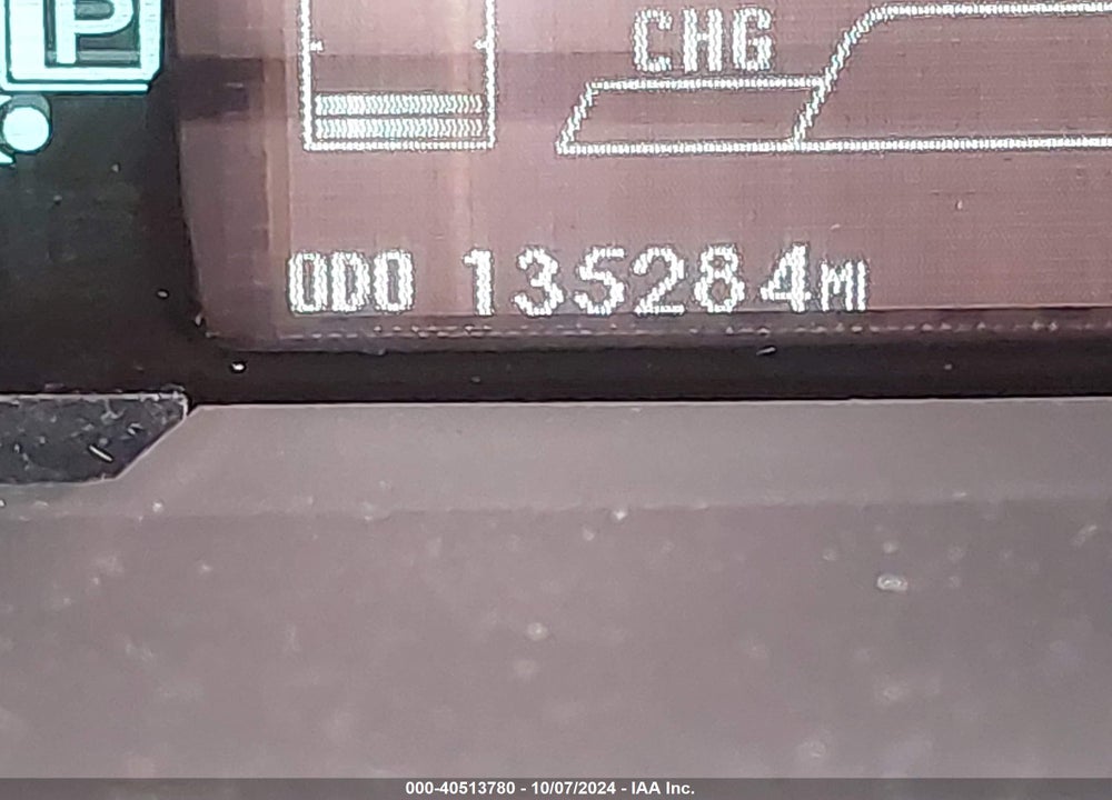 2015 TOYOTA PRIUS THREE VIN: JTDKN3DU6F2003698