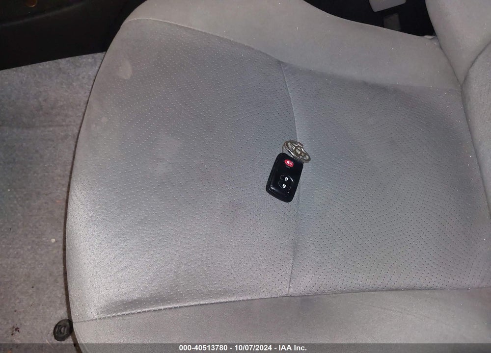 2015 TOYOTA PRIUS THREE VIN: JTDKN3DU6F2003698