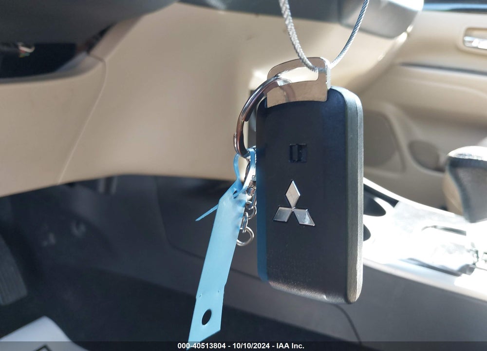 2017 MITSUBISHI OUTLANDER SE/SEL VIN: JA4AD3A34HZ000247