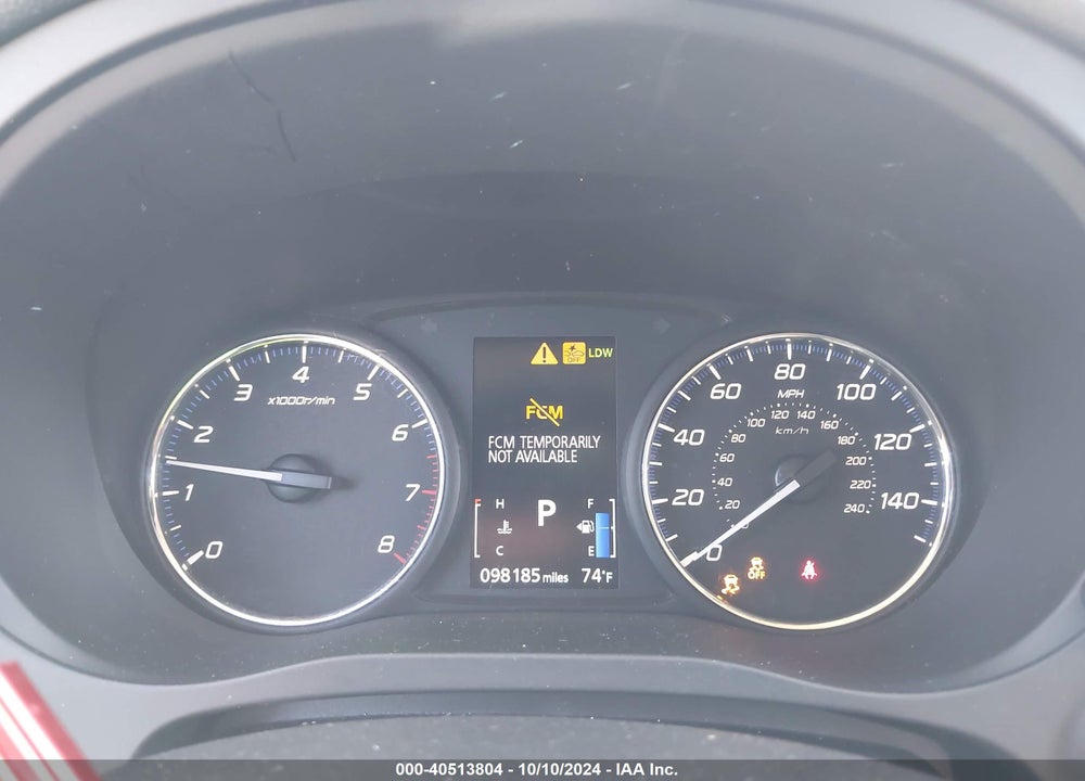 2017 MITSUBISHI OUTLANDER SE/SEL VIN: JA4AD3A34HZ000247