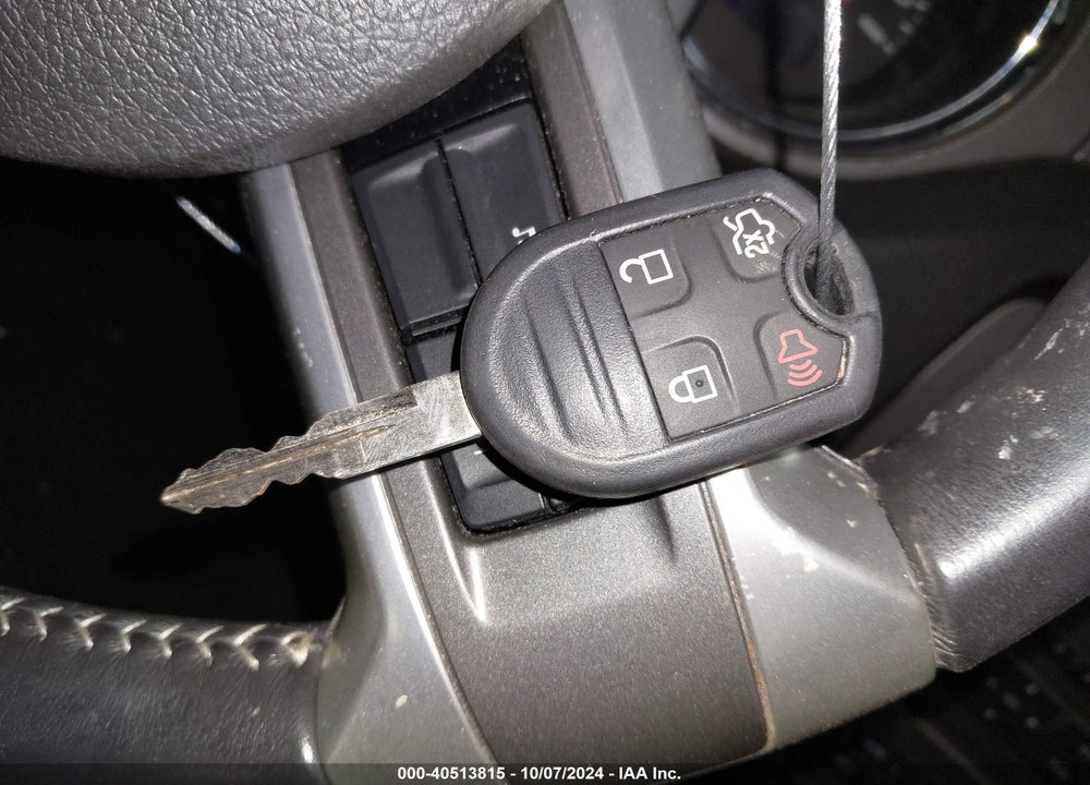 2014 FORD MUSTANG V6 VIN: 1ZVBP8AM8E5327984
