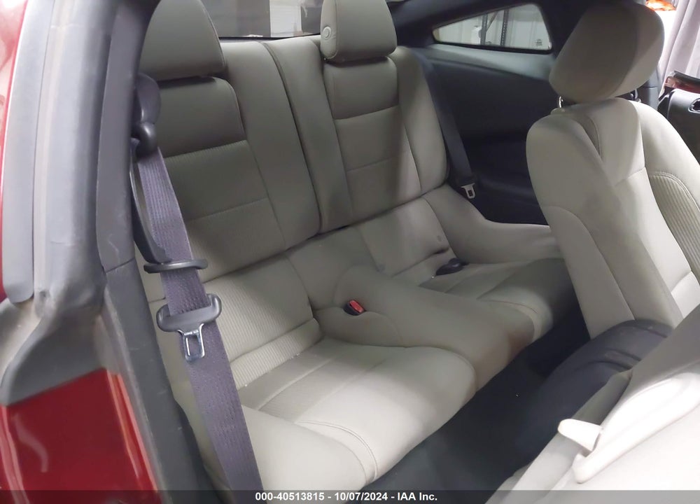 2014 FORD MUSTANG V6 VIN: 1ZVBP8AM8E5327984