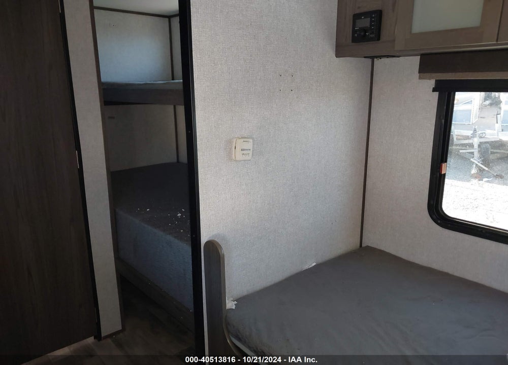 2021 KODIAK 175BH VIN: 4YDT17519MJ974531