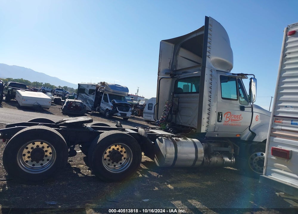 2016 INTERNATIONAL PROSTAR VIN: 3HSDJAPR0GN127817