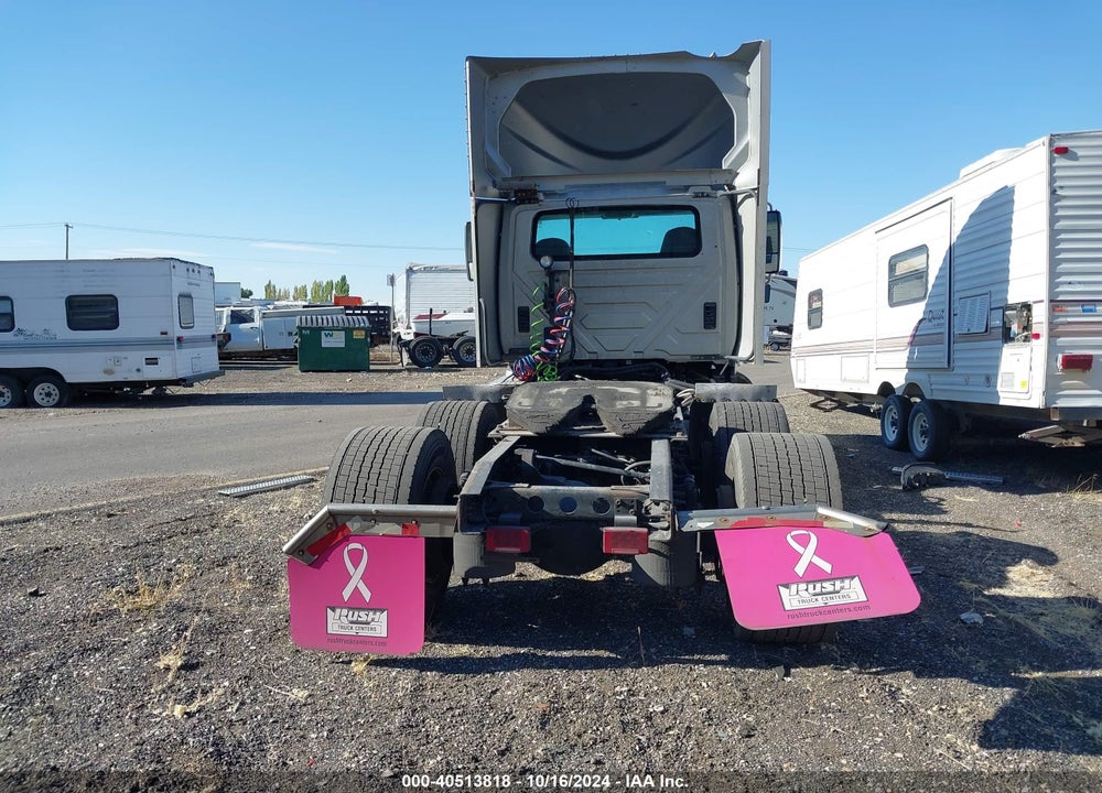 2016 INTERNATIONAL PROSTAR VIN: 3HSDJAPR0GN127817