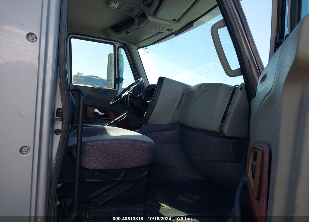 2016 INTERNATIONAL PROSTAR VIN: 3HSDJAPR0GN127817