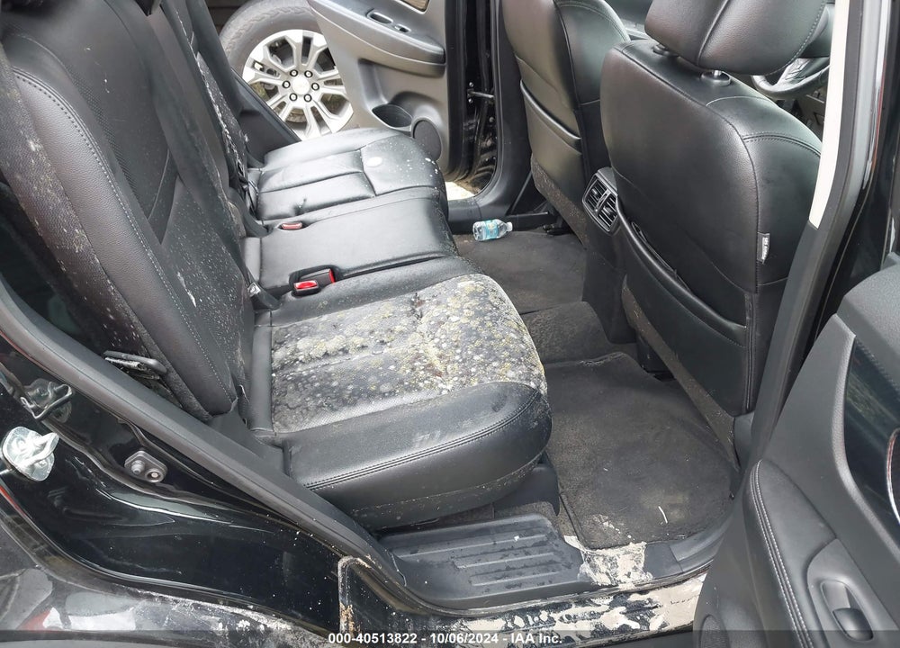 2019 NISSAN ROGUE SL VIN: 5N1AT2MT4KC810501