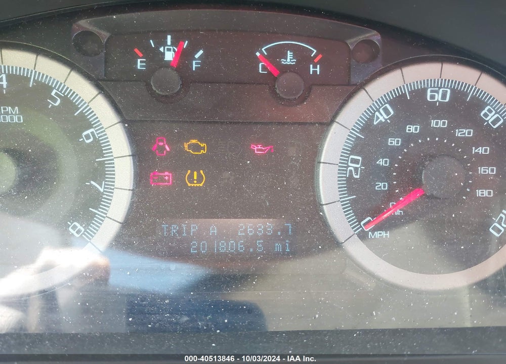 2010 FORD ESCAPE XLT VIN: 1FMCU9DGXAKB06633