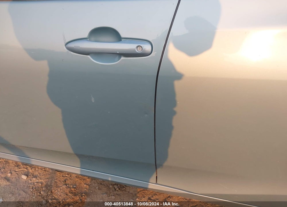 2016 TOYOTA PRIUS FOUR VIN: JTDKARFU6G3020136