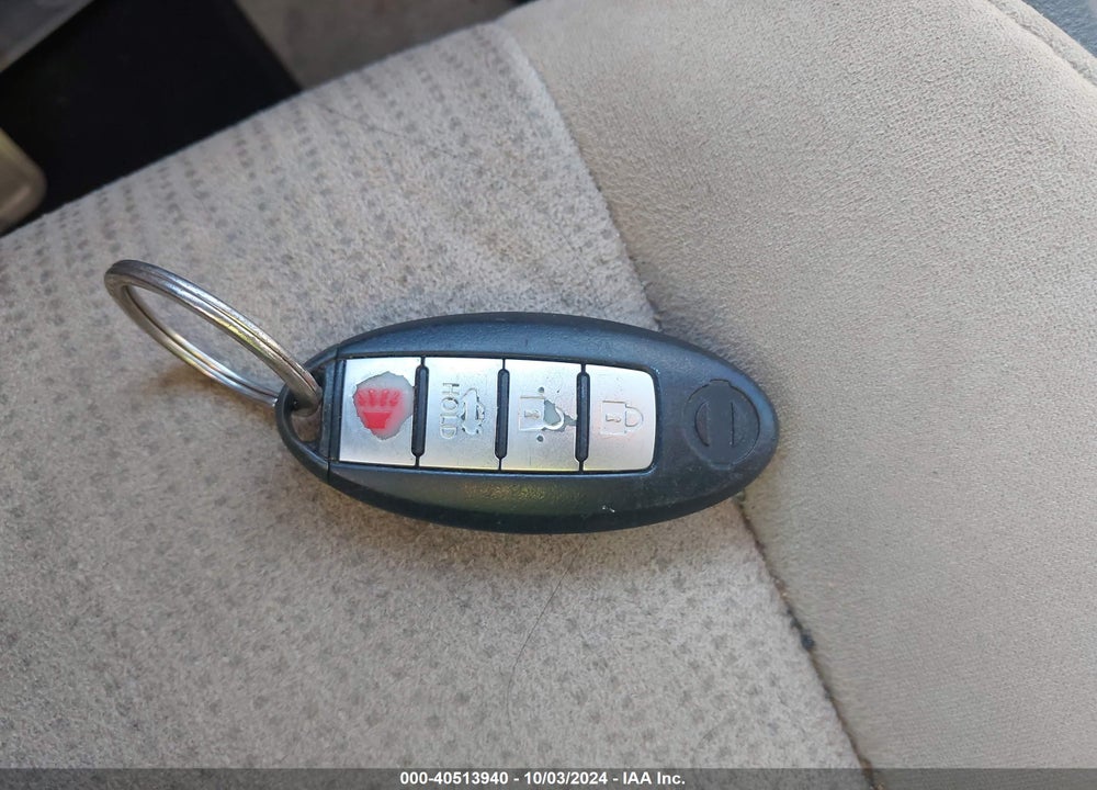 2012 NISSAN ALTIMA 2.5 S VIN: 1N4AL2AP3CN540488