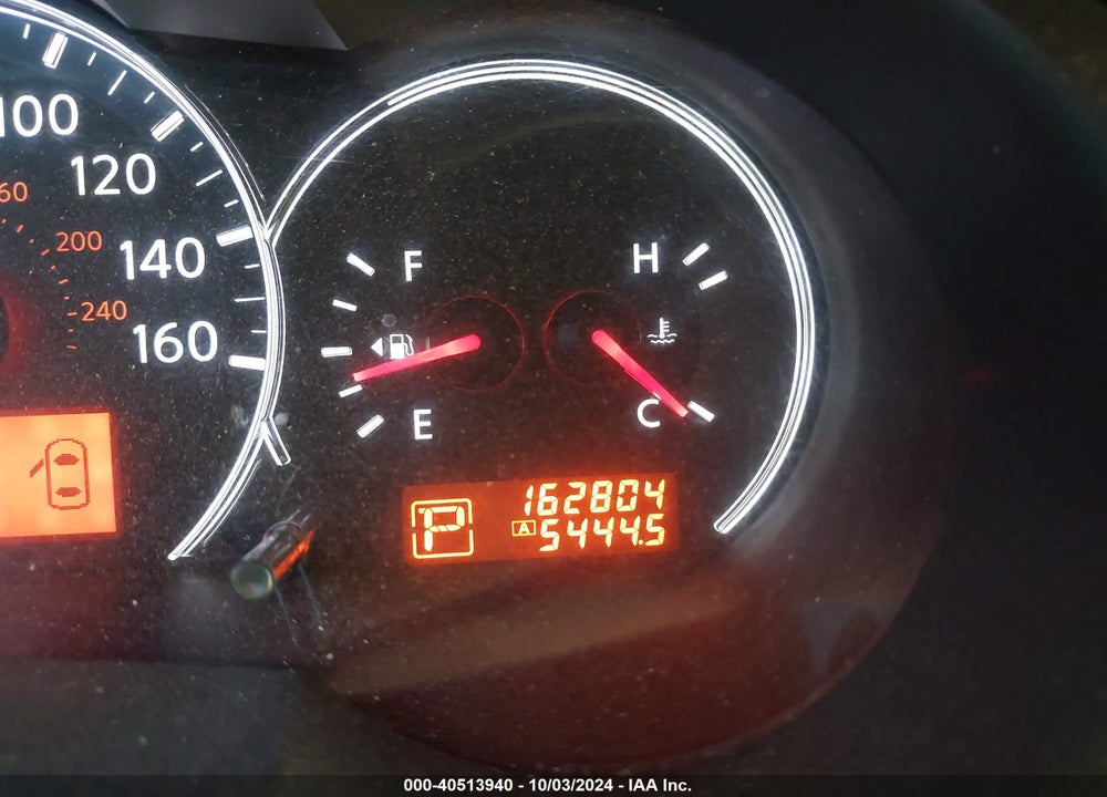 2012 NISSAN ALTIMA 2.5 S VIN: 1N4AL2AP3CN540488
