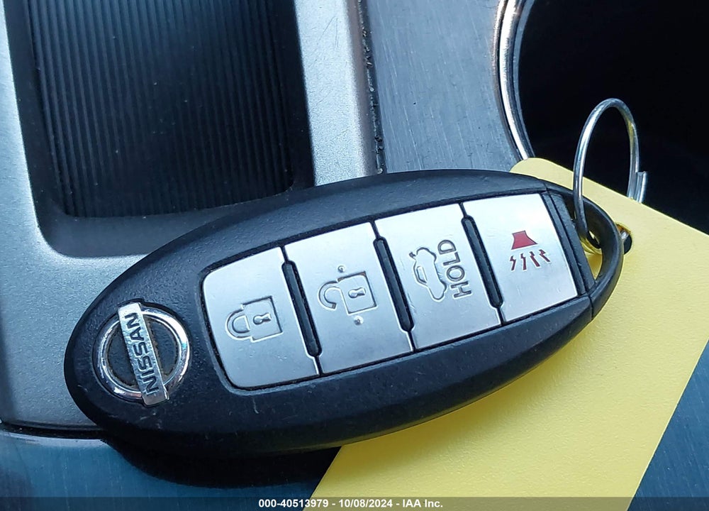 2014 NISSAN ALTIMA 2.5 S VIN: 1N4AL3AP2EN254981