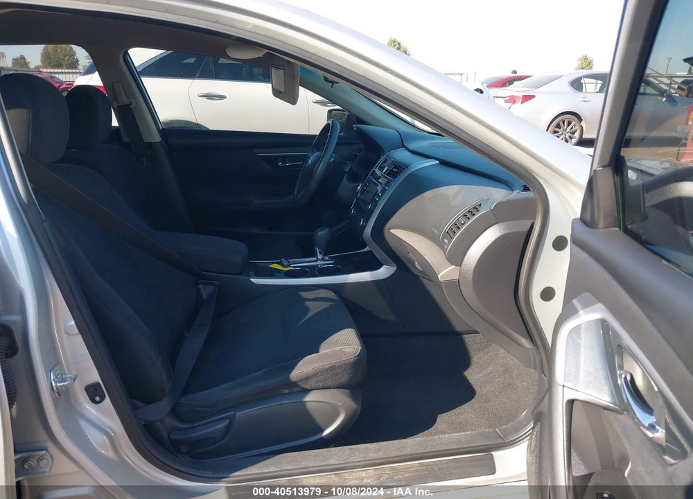 2014 NISSAN ALTIMA 2.5 S VIN: 1N4AL3AP2EN254981