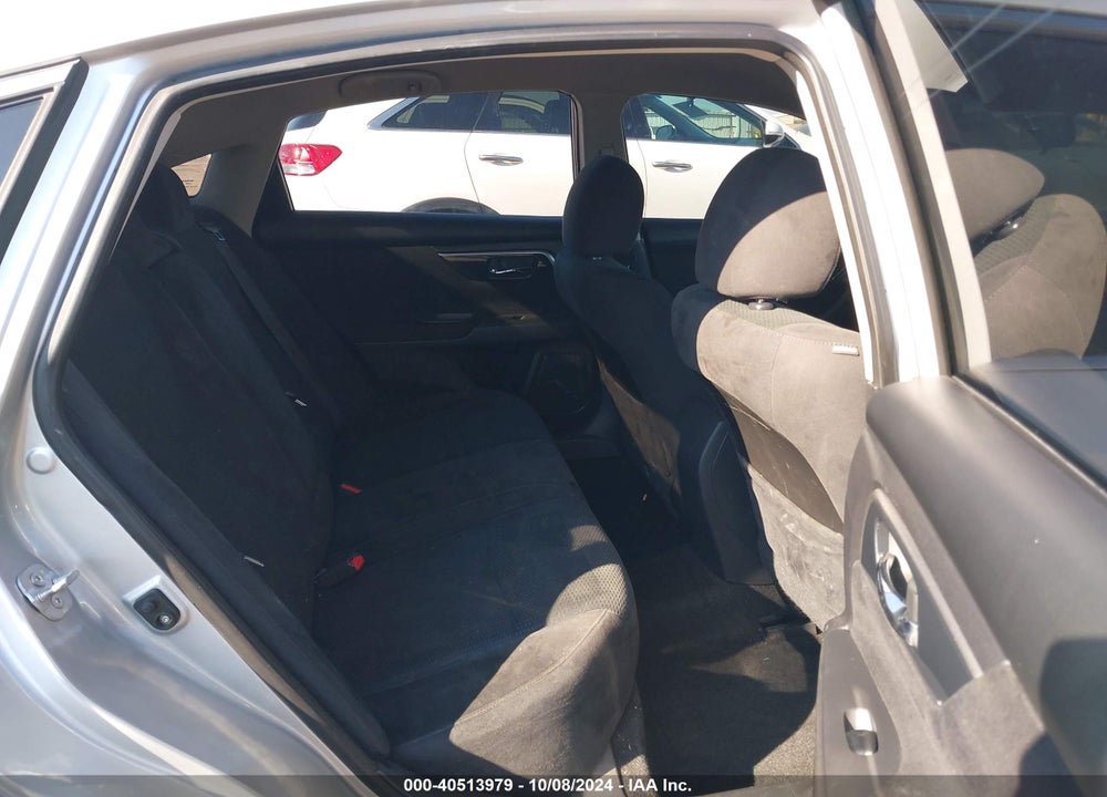 2014 NISSAN ALTIMA 2.5 S VIN: 1N4AL3AP2EN254981