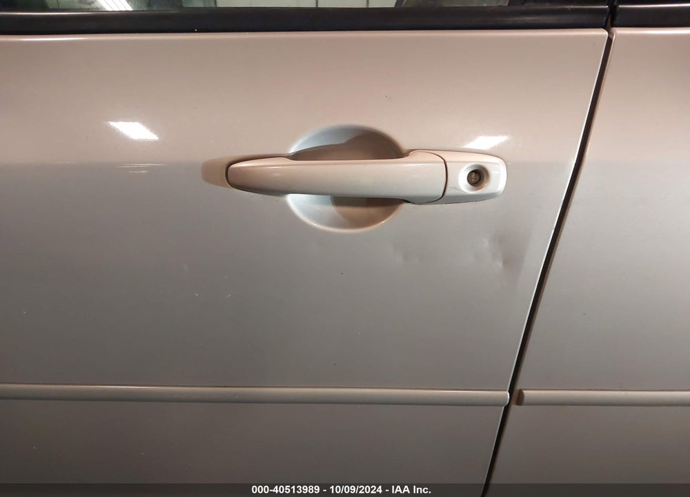 2007 FORD FUSION SE VIN: 3FAHP07Z57R195032