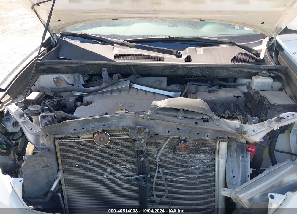 2012 TOYOTA HIGHLANDER LIMITED V6 VIN: 5TDYK3EH5CS080846