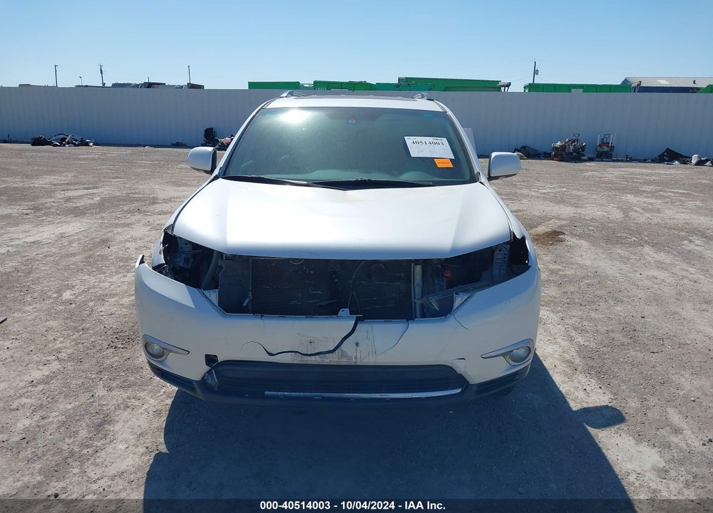 2012 TOYOTA HIGHLANDER LIMITED V6 VIN: 5TDYK3EH5CS080846