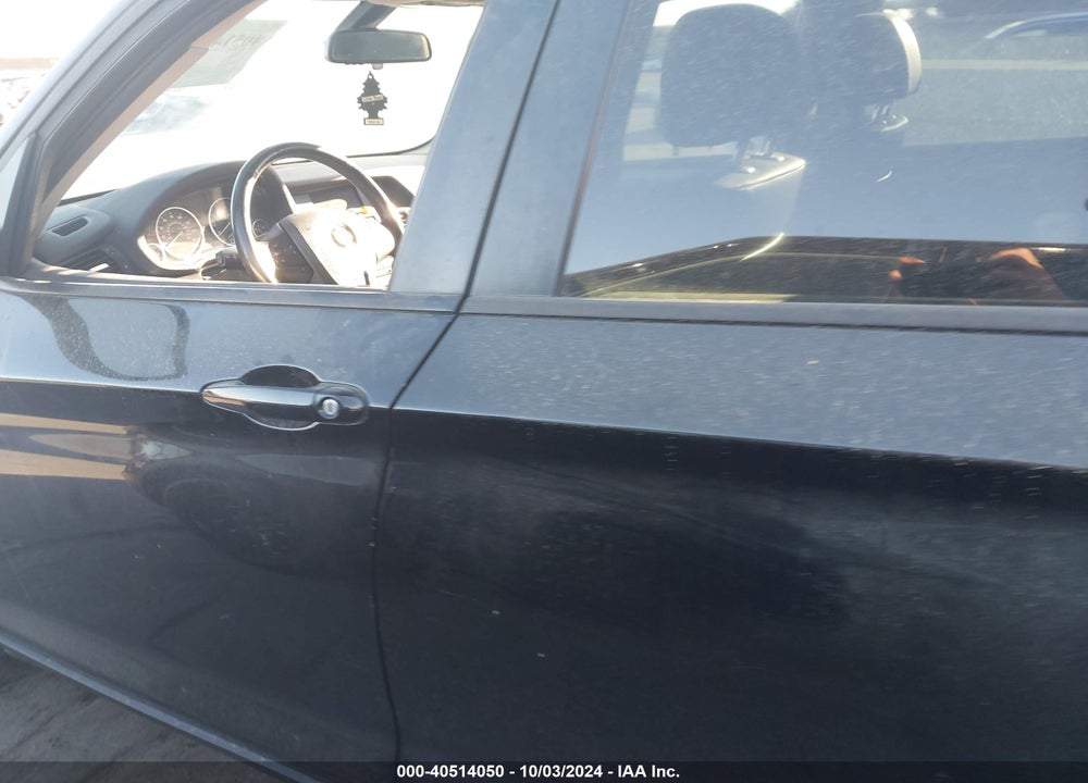 2014 BMW X3 XDRIVE28I VIN: 5UXWX9C51E0D40087