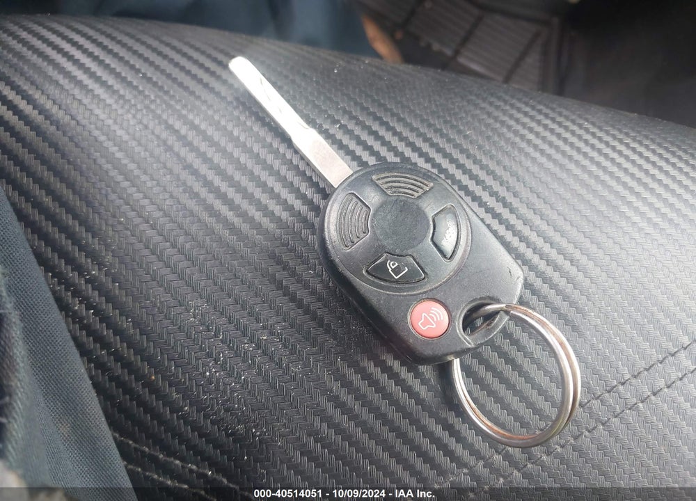 2016 FORD ESCAPE SE VIN: 1FMCU9GX7GUB50257