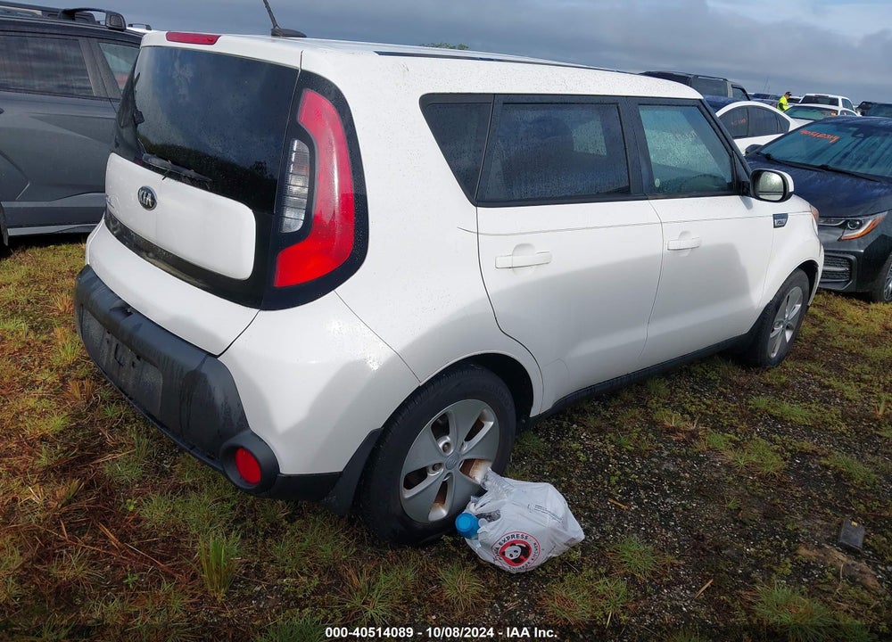 2015 KIA SOUL VIN: KNDJN2A24F7151859