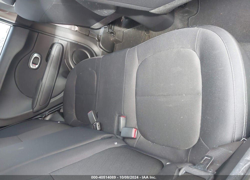 2015 KIA SOUL VIN: KNDJN2A24F7151859