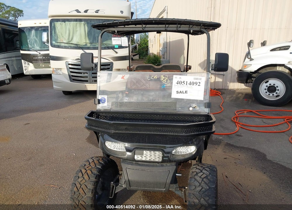 2021 KING RANCH 6 PASSENGER VIN: FLA116922