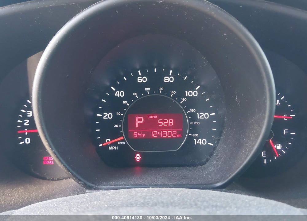 2015 KIA SOUL VIN: KNDJN2A28F7204708