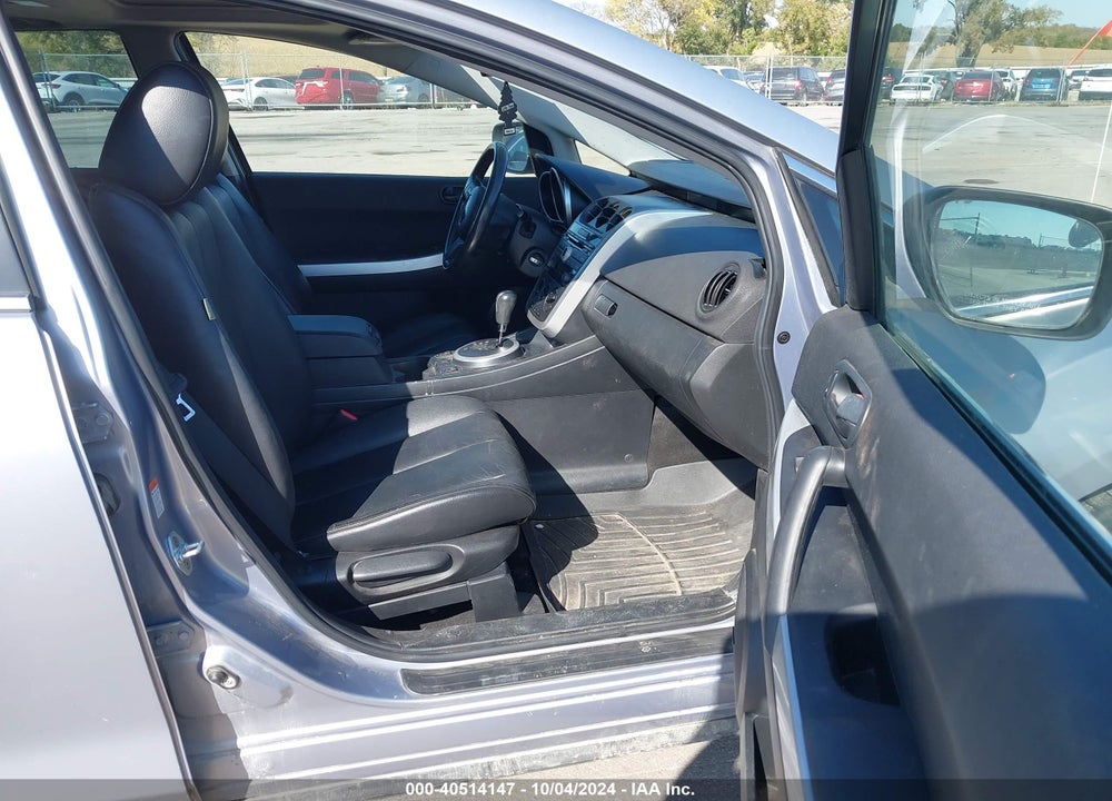 2007 MAZDA CX-7 TOURING VIN: JM3ER293170114983