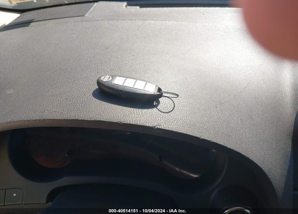 2010 NISSAN ALTIMA 2.5 S VIN: 1N4AL2AP6AN401565