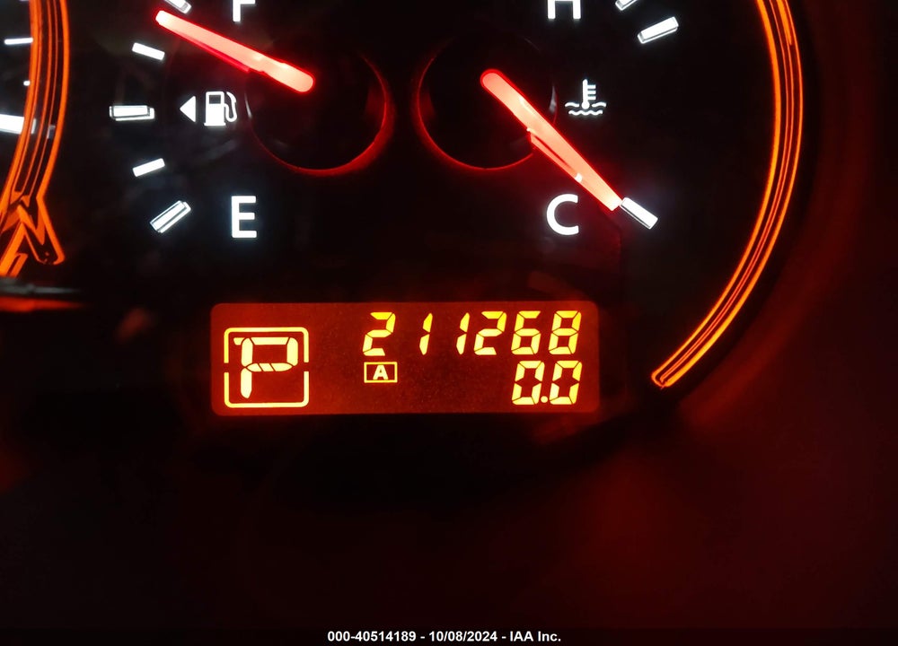 2008 NISSAN ALTIMA 2.5 S VIN: 1N4AL21E78N542749