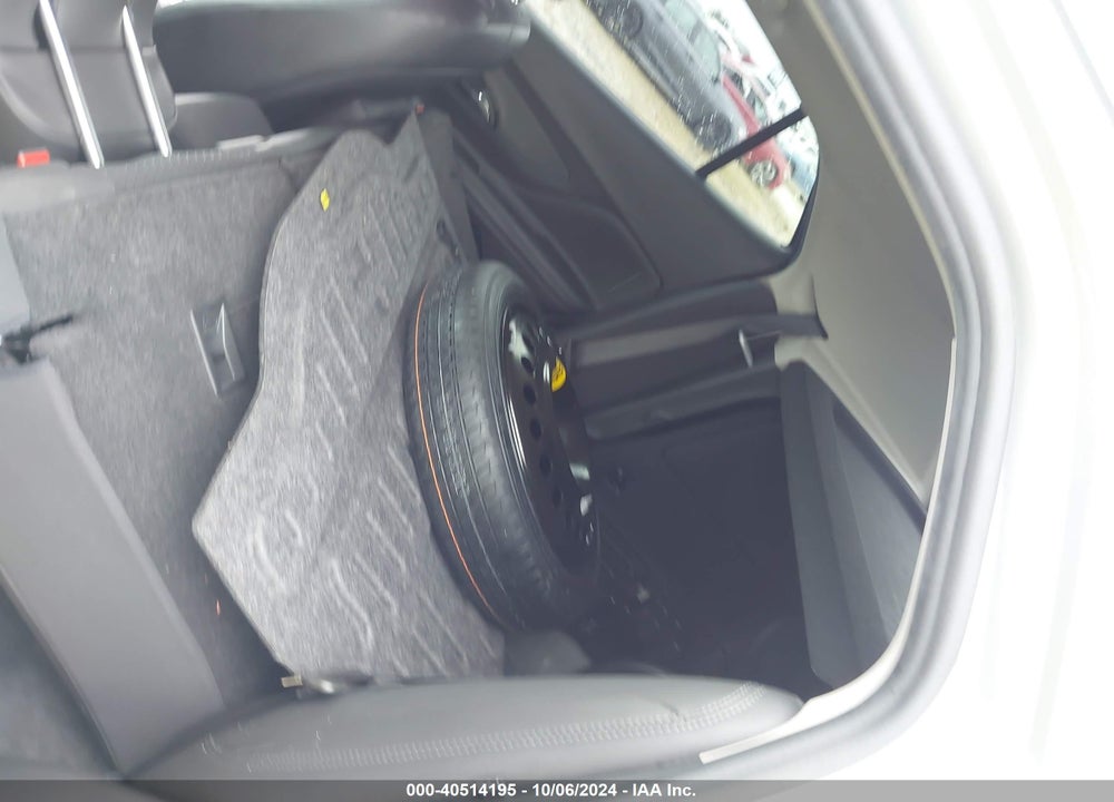2021 BUICK ENCORE AWD PREFERRED VIN: KL4CJESB6MB349237