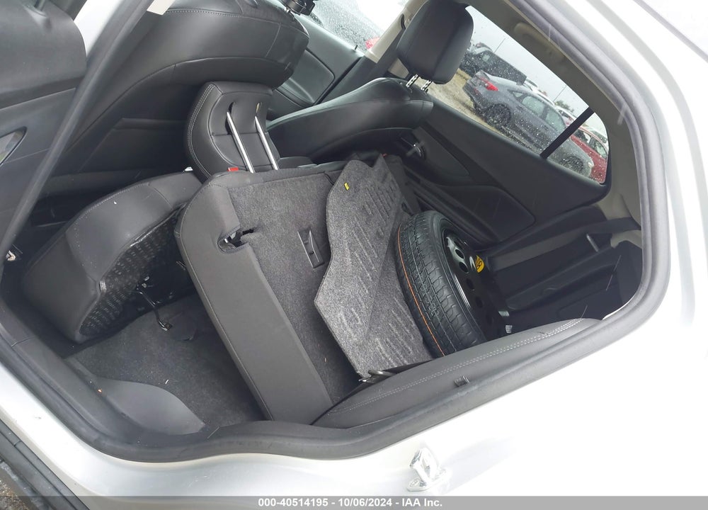 2021 BUICK ENCORE AWD PREFERRED VIN: KL4CJESB6MB349237