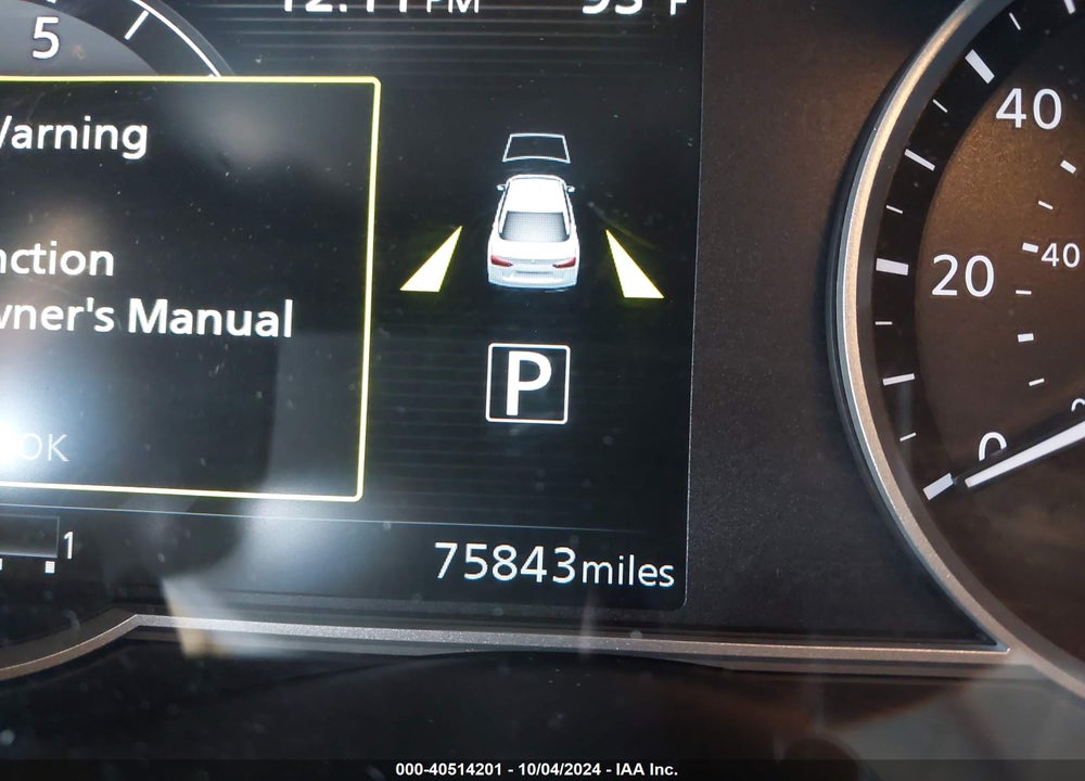 2021 NISSAN VERSA SV XTRONIC CVT VIN: 3N1CN8EV9ML859018