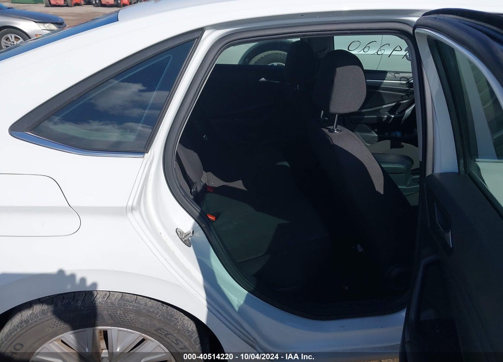 2019 VOLKSWAGEN JETTA 1.4T R-LINE/1.4T S/1.4T SE VIN: 3VWC57BU1KM080610