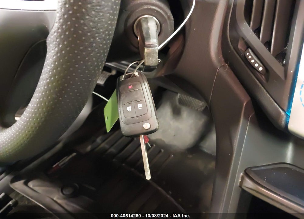 2017 CHEVROLET EQUINOX LT VIN: 2GNALCEK6H1606157