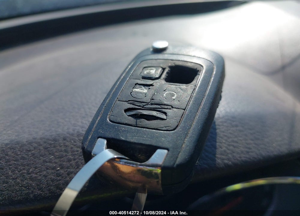 2012 BUICK REGAL PREMIUM 1 VIN: 2G4GS5EKXC9206075